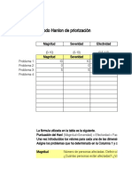 Ejemplo Matriz Hanlon