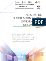 Investigacion FDP