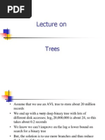 btree