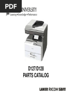 Epson Adjustment Program Guide | PDF | Printer (Computing) | Computing