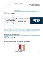 04 - Solucions Bobina I Relé - Dossier Activitats Electrònica Analògica - 3 ESO