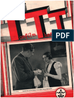 Tonfilm - Theater - Tanz. 1933 - Heft 01-05