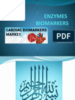 Cardiac Biomarkers