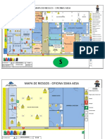 Mapa Riesgo Aesa - 2019