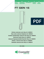 FT Gen 15