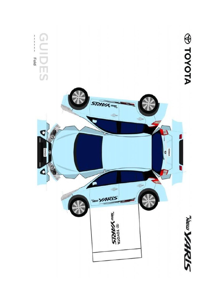 Paper Craft | PDF
