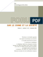 Forum4 Crime Society French