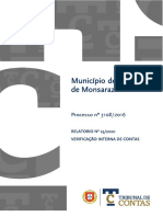 2020 - Municipio Reguengos de Monsaraz