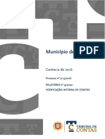 2020 - Municipio de Paredes