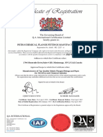 Iso9001 PCFF