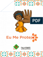 Cartilha Condensada - Eu Me Protejo