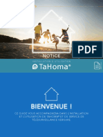 Tahoma-Verisureuserguide 2.4 01-17 FR 5133193a