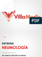 Entrena - Neumología
