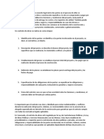 Documento