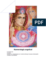Manual Numerologia Angelical