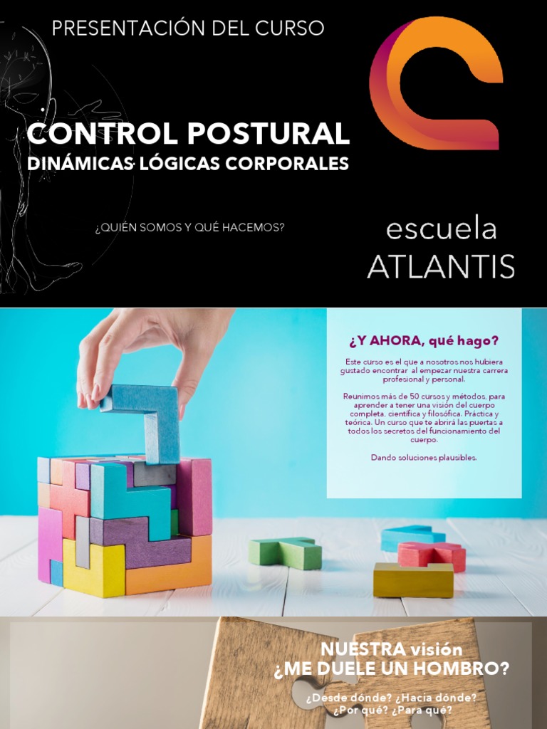 Presentacin DLC2022 | PDF | Relaciones personales, crianza y desarrollo ...