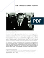 Laurent Guyenot - Quince Años Antes de Kennedy Los Sionistas Asesinaron A Forrestal