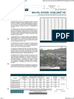 Steelgrid HR r8 Por PDF Engenharia Civil Natureza