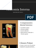 Anatomia Interna NP3