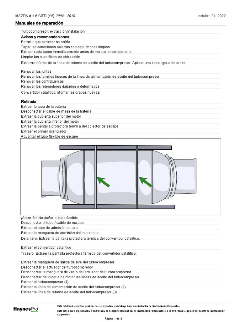 2016 MAZDA 3 SERVICE MANUAL PDF intelligence overview
