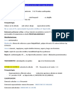 Cardiopatia Acianotica Sobrecarga de Presion + Estenosis Piloro