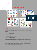 Unit 1 Types of Software