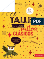 El Taller de Los Mitos Clasicos