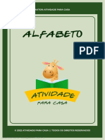 Alfabetização Acelerada