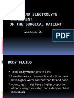 Fluid and Electrolyte Management-1