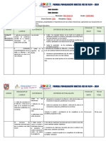 Programacion Física 11mo Mayo y Julio 2023