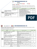 Programacion REVISADA Física 10mo - 11mo Mayo y Julio