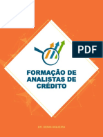 Curso Formacao Analistas de Credito Modulo 01