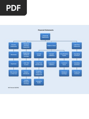 Financial Statements