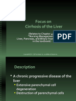 Chapt 44 Liver