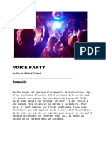 Voice Party