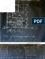 RDM Moment statistique-Moment d’inertie