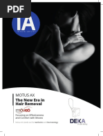 Motus AX Brochure ING Rev 4.1