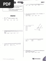 DİM Informatika Toplu 2025 | PDF