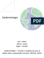 Epidemiologia