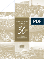 30 Anos Da Constituicao