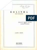 Henrique, Waldemar - Rolinha