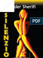 Skënder Sherifi - SILENZIO (poésie)