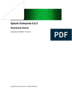 Splunk-6 0 3-DistSearch