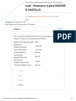 ADMINISTRACION FINANCIERA Parcial - Escenario 4