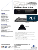 MPZ2 Datasheet