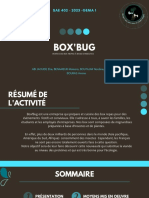 Boxbug