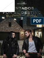 Desafiando Al Destino (Tentados Por El Destino 2) - Keily Fox-Holaebook