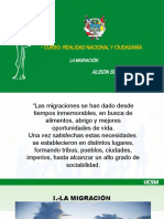 Migración, Ciudad y Desarrollo - Fase 3-1