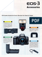 EOS-3-Accessories-Brochure