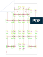 Column Footing Size